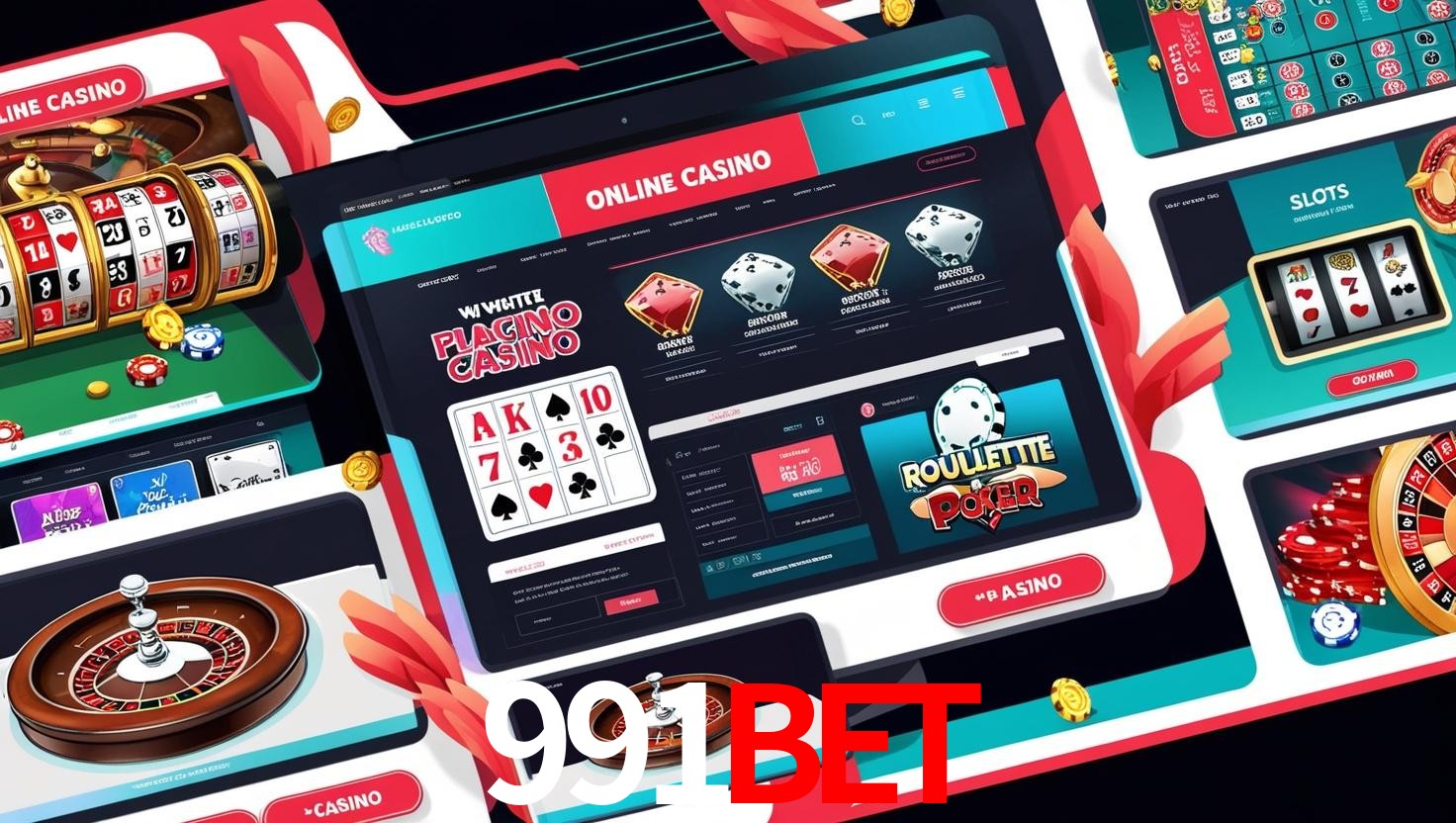 991BET