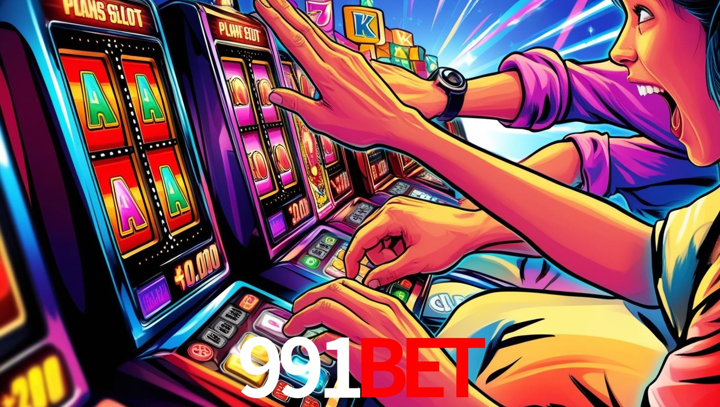 991BET