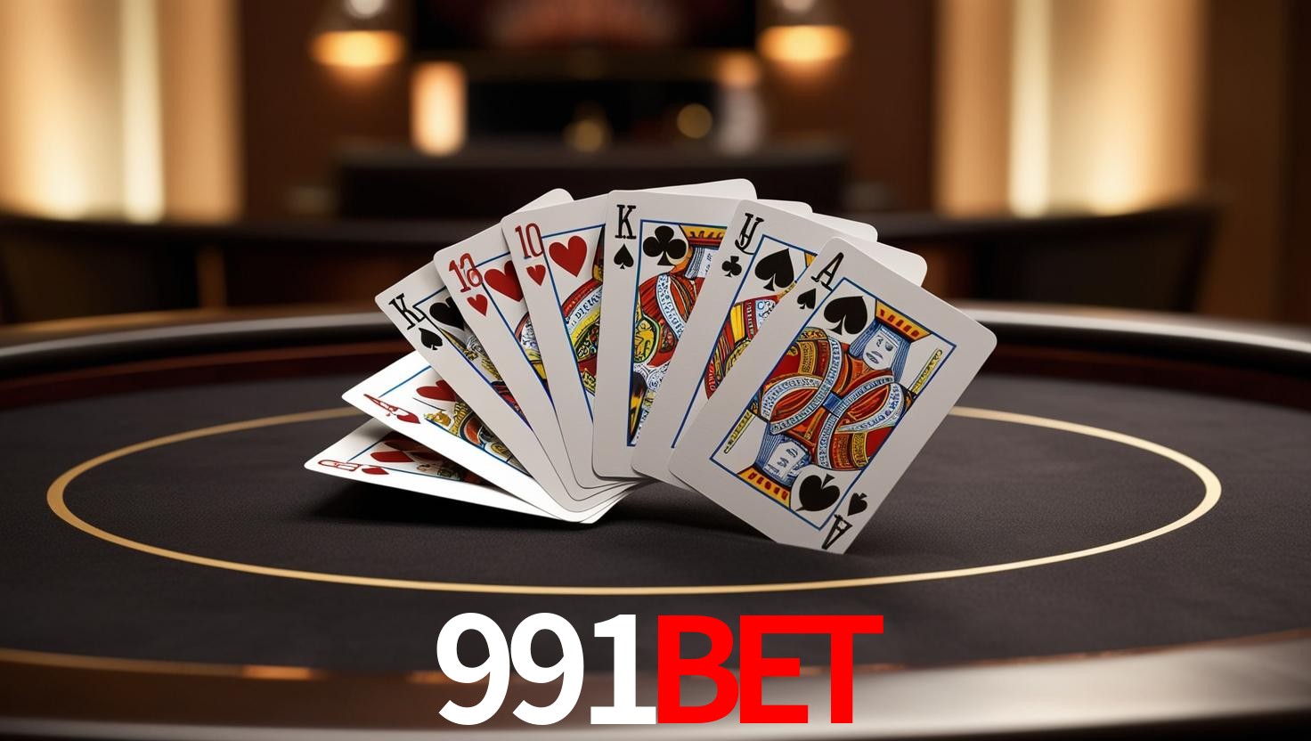 991BET