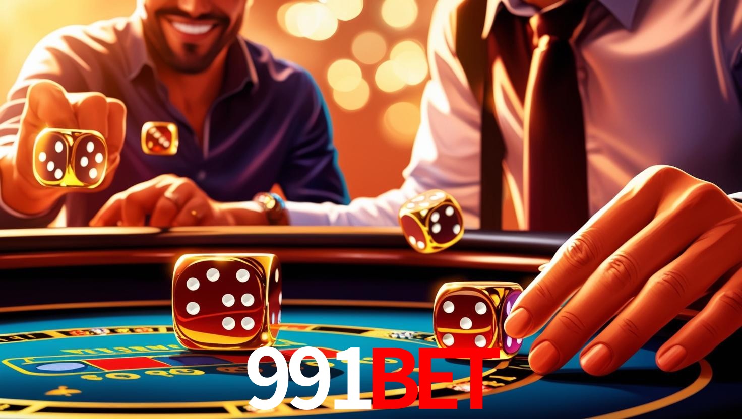 991BET