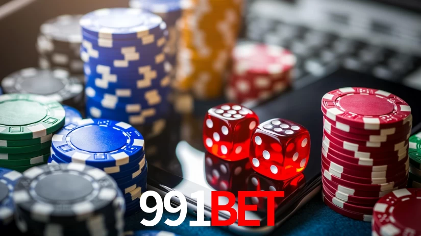 991BET